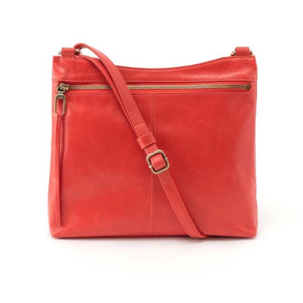 Hobo Cambel Crossbody in Rio NWT